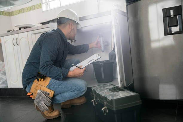 Best Emergency Plumbing Repair  in Adairsville, GA