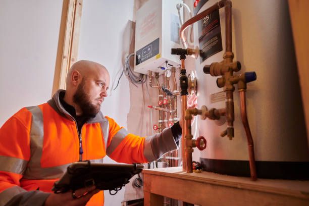 Best Clogged Drain Plumber  in Adairsville, GA