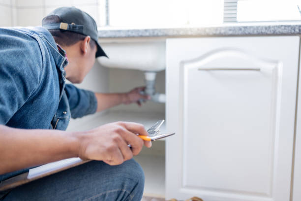  Adairsville, GA Plumbing Pros