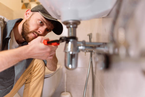 Best Best Plumbers Near Me  in Adairsville, GA
