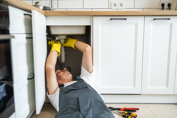 Professional Plumbing in Adairsville, GA
