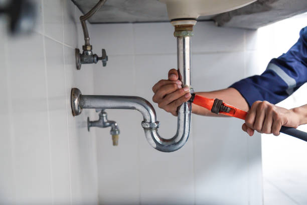 Best Water Softener Installation  in Adairsville, GA